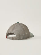 Casquette Atuel - Vert Sauge/Roche - Homme