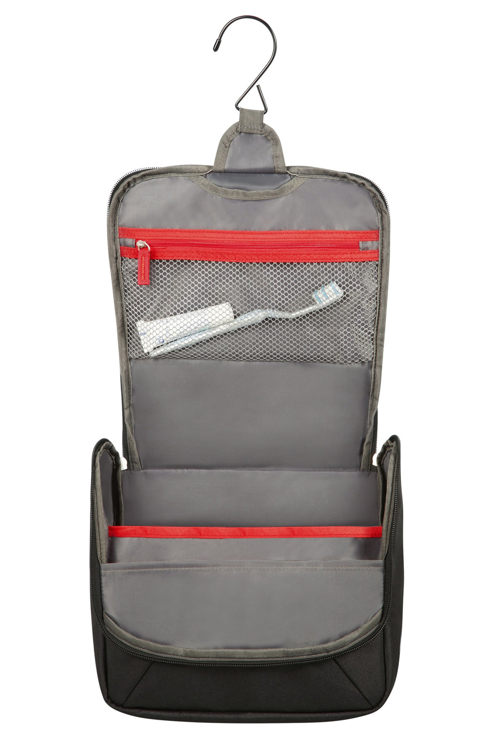 Trousse De Toilette - Noir