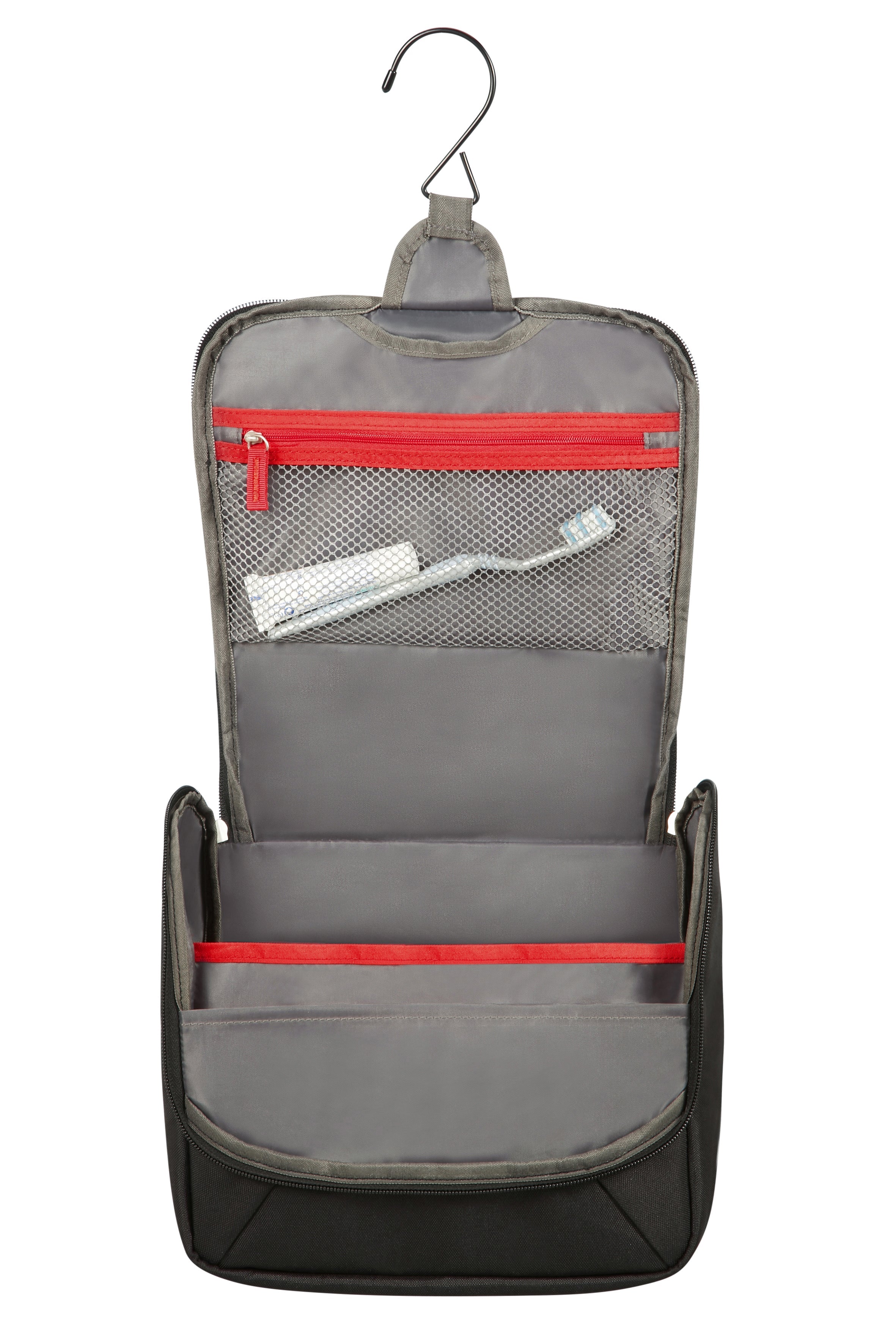 Trousse De Toilette - Noir