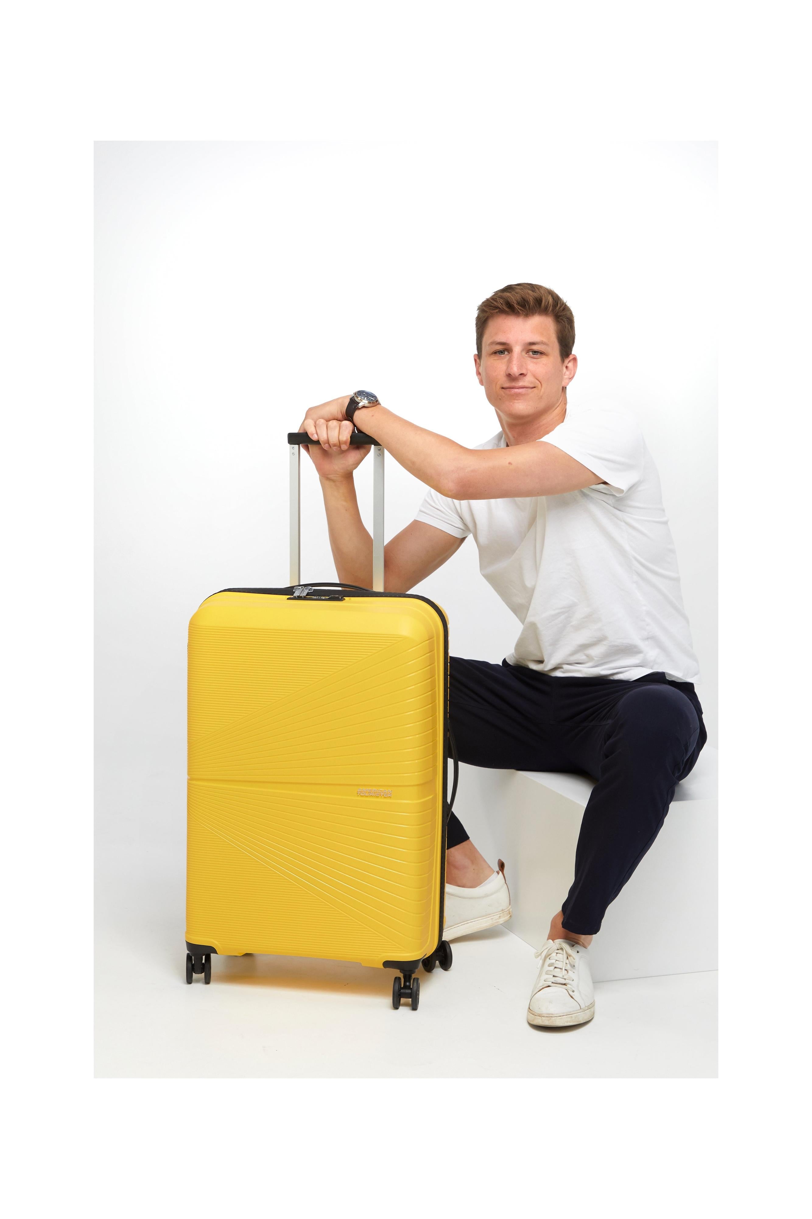 Semaine - Airconic - Lemondrop
