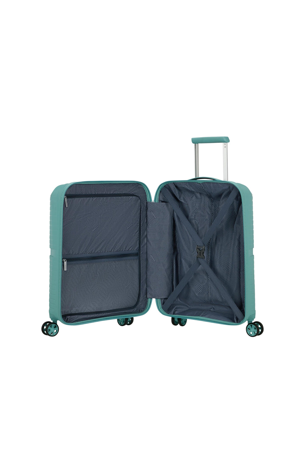 Cabine - Airconic - Dusty Turquoise
