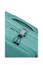 Cabine - Airconic - Dusty Turquoise