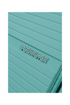 Cabine - Airconic - Dusty Turquoise