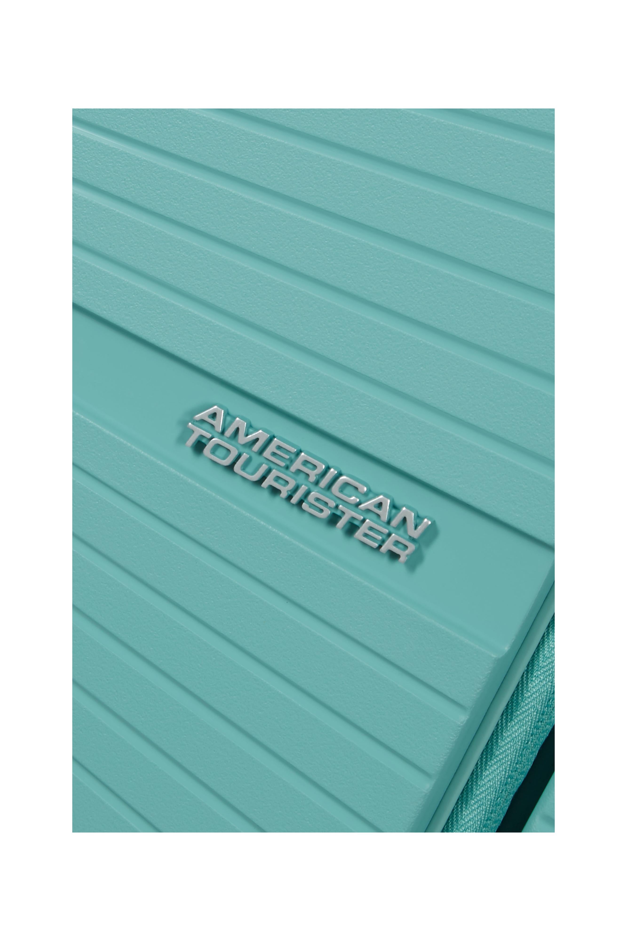Cabine - Airconic - Dusty Turquoise