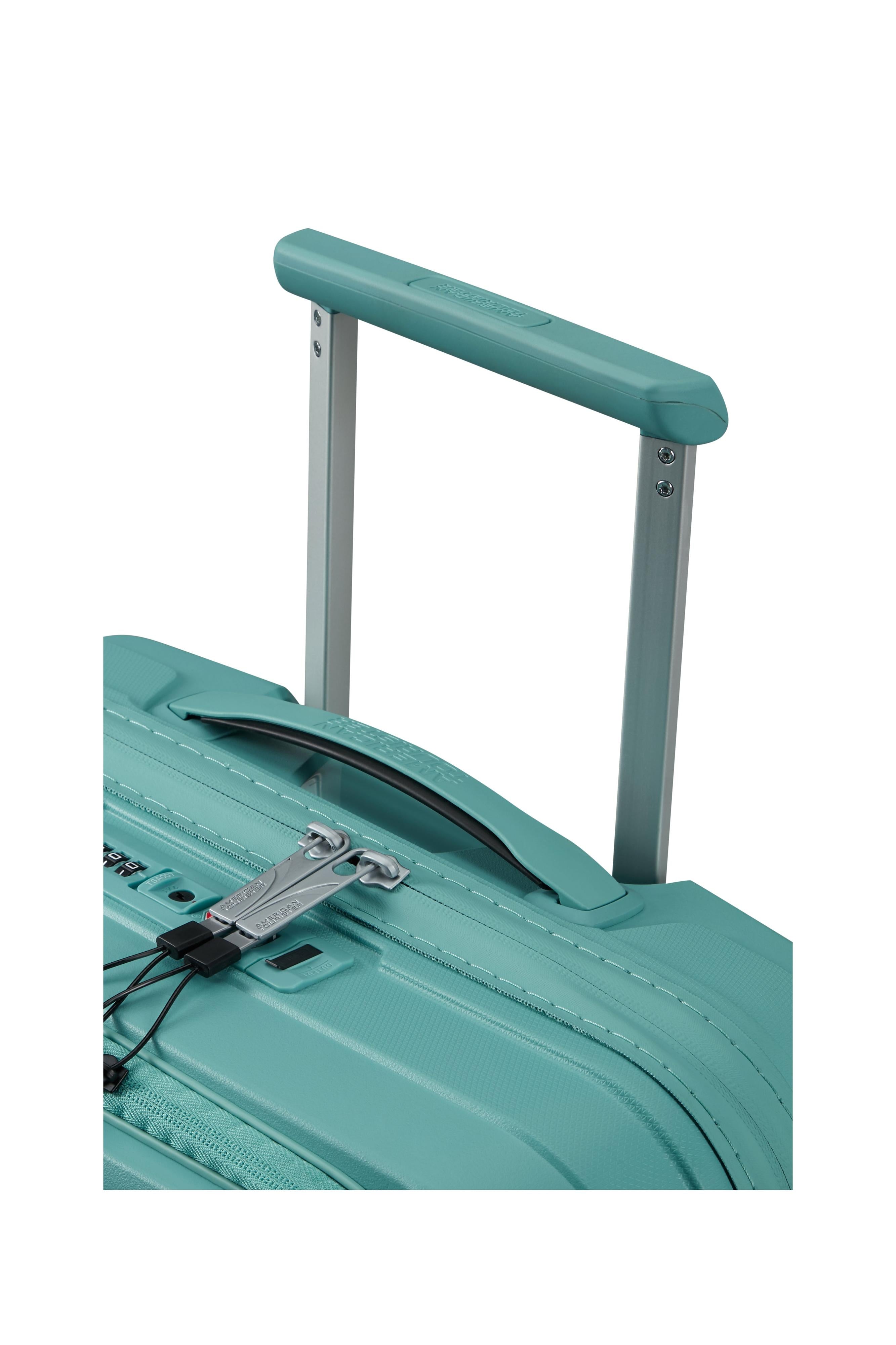 Cabine - Airconic - Dusty Turquoise