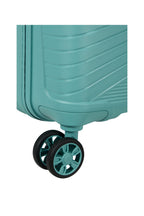 Cabine - Airconic - Dusty Turquoise