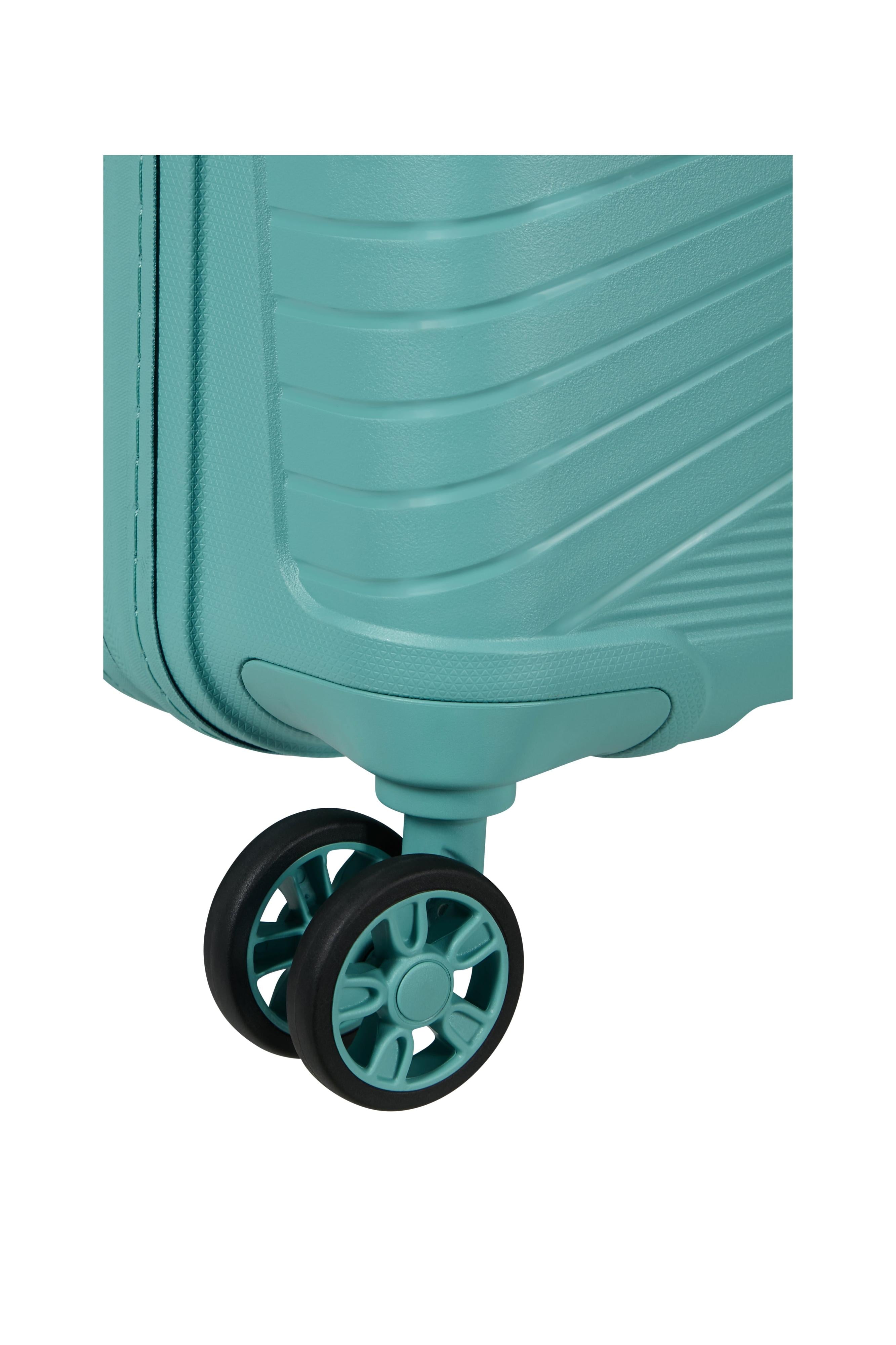 Cabine - Airconic - Dusty Turquoise