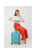Cabine - Airconic - Dusty Turquoise