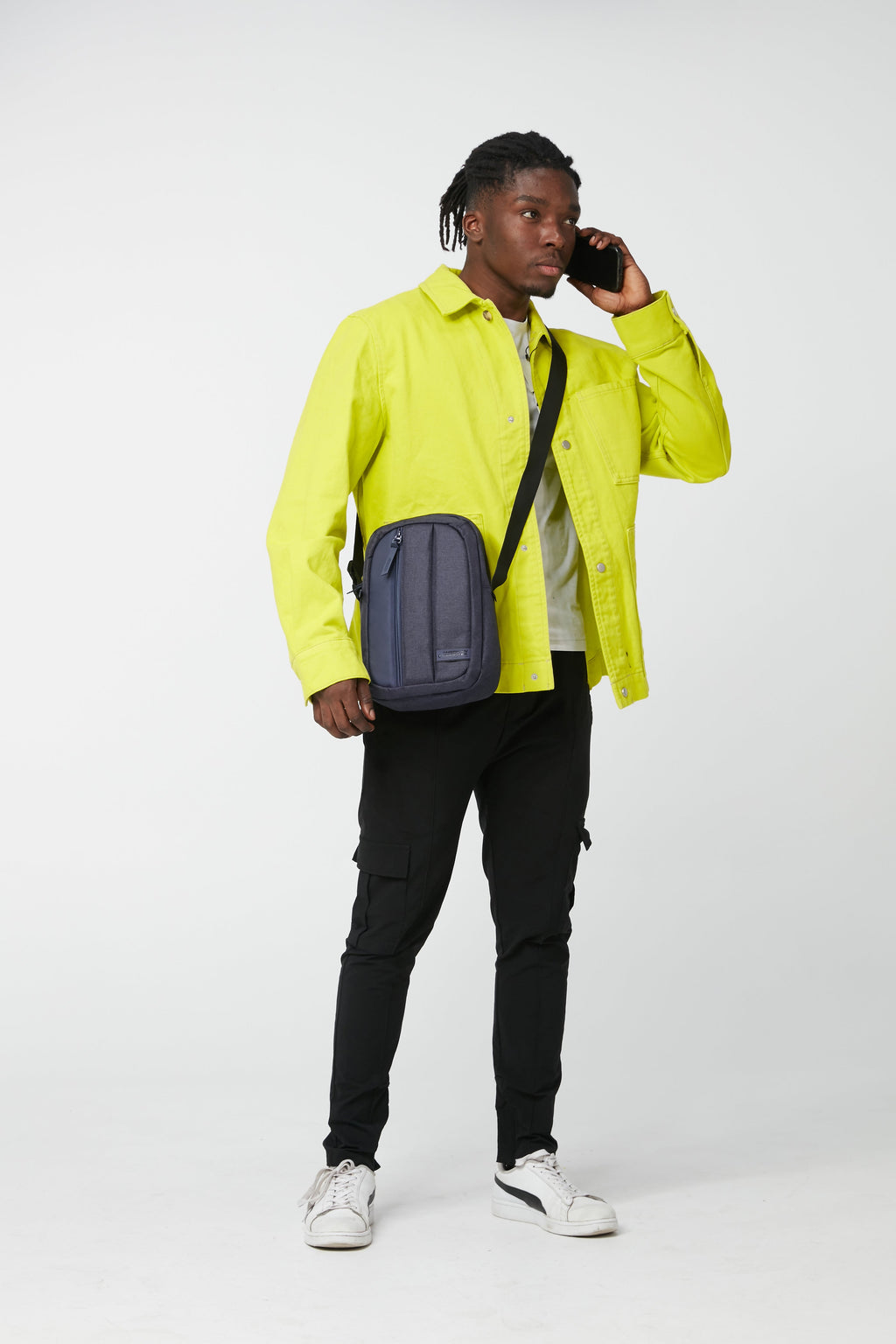 Autres - Streethero - Grey Melange