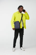 Autres - Streethero - Grey Melange