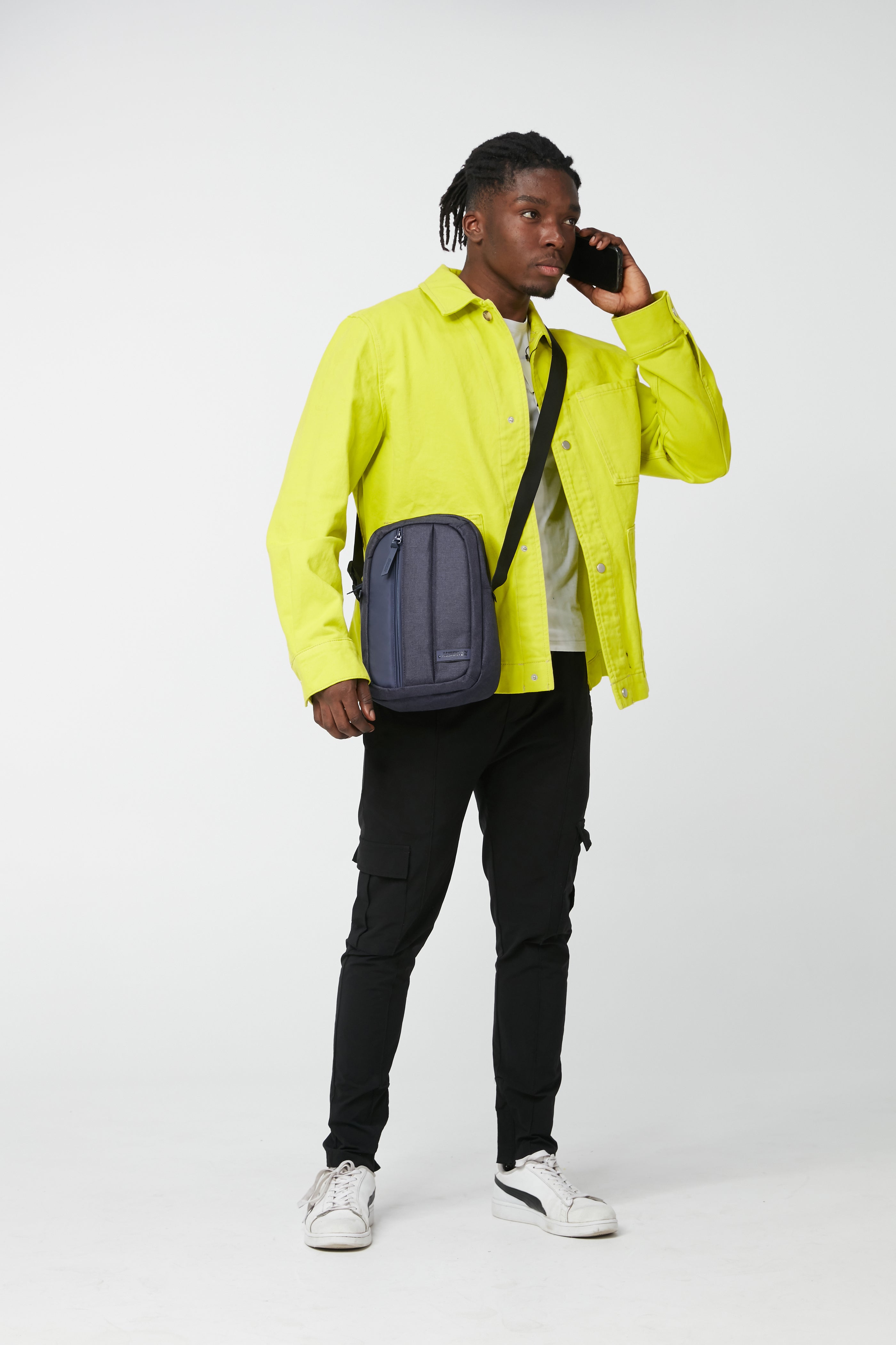 Autres - Streethero - Grey Melange