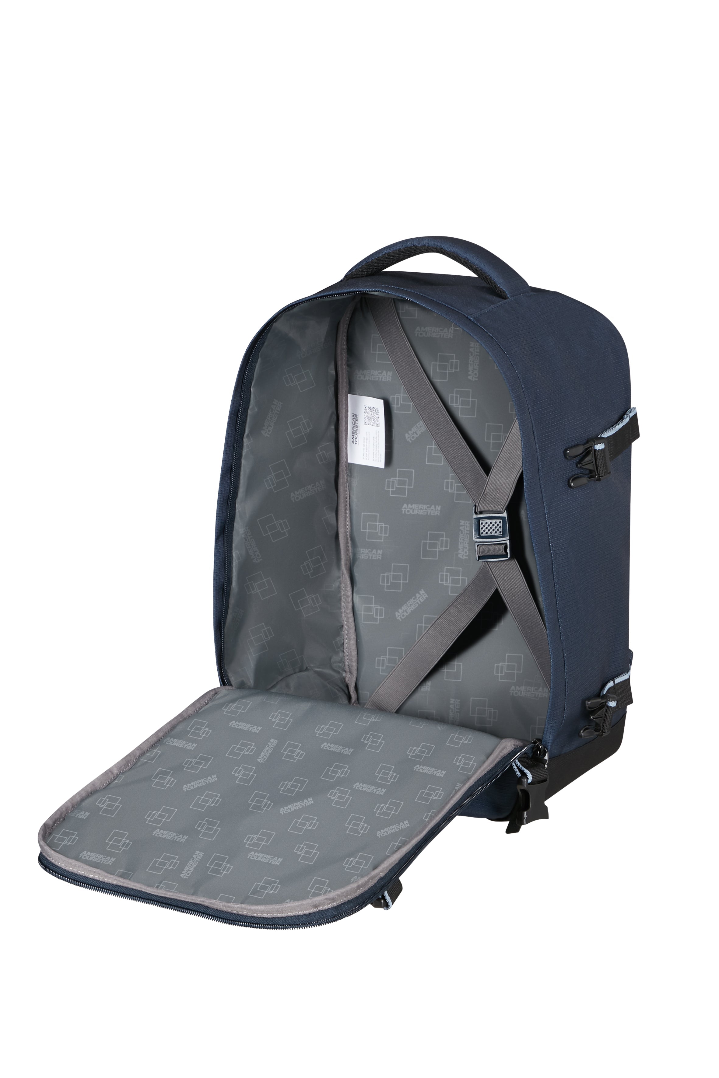 Backpack - Take2Cabin - Dark Navy