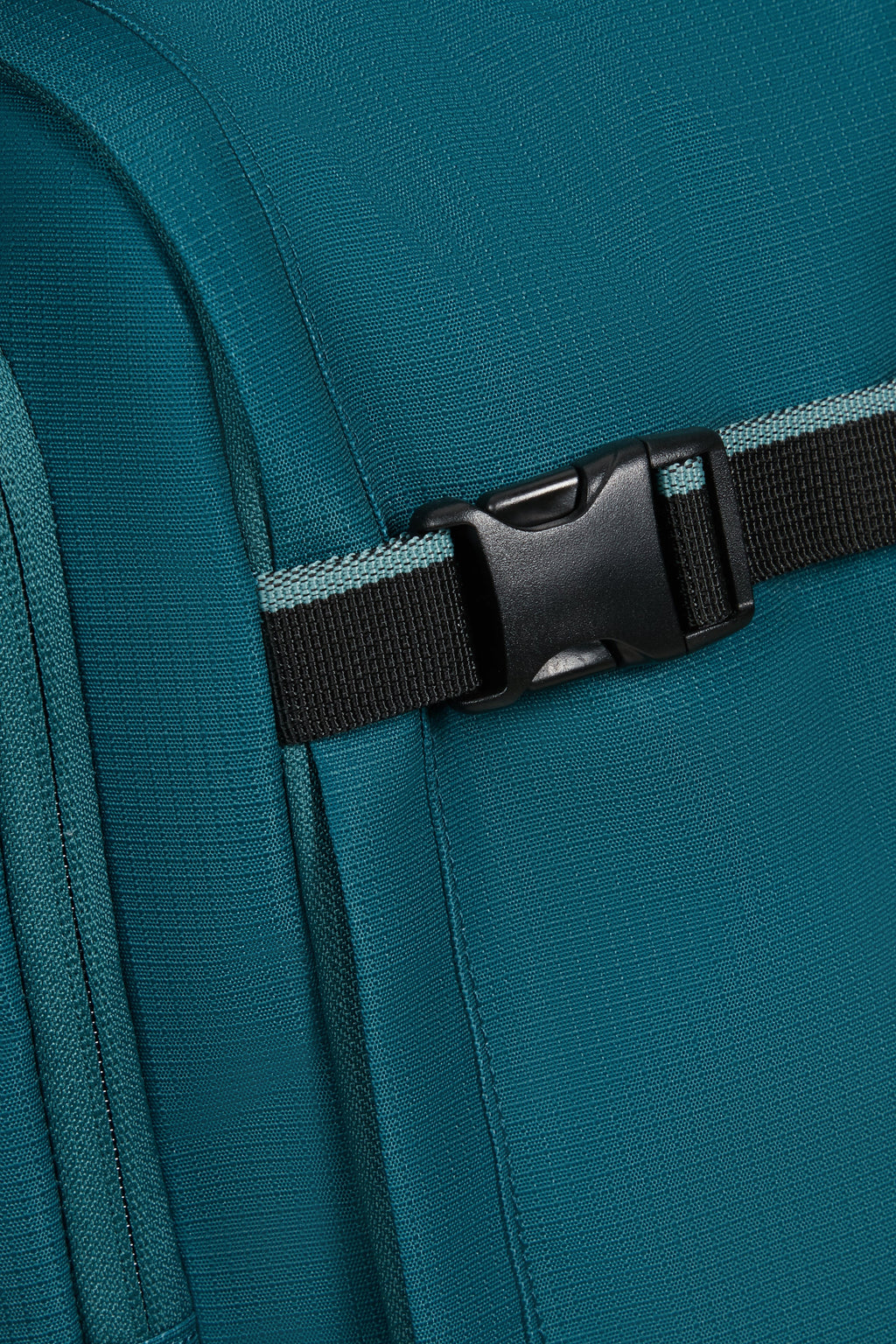 Backpack - Take2Cabin - Totally Teal