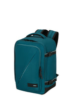 Backpack - Take2Cabin - Totally Teal