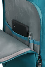 Backpack - Take2Cabin - Totally Teal