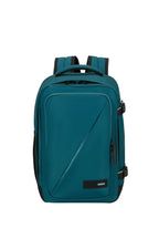 Backpack - Take2Cabin - Totally Teal