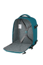 Backpack - Take2Cabin - Totally Teal