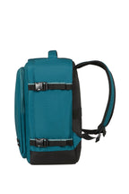 Backpack - Take2Cabin - Totally Teal