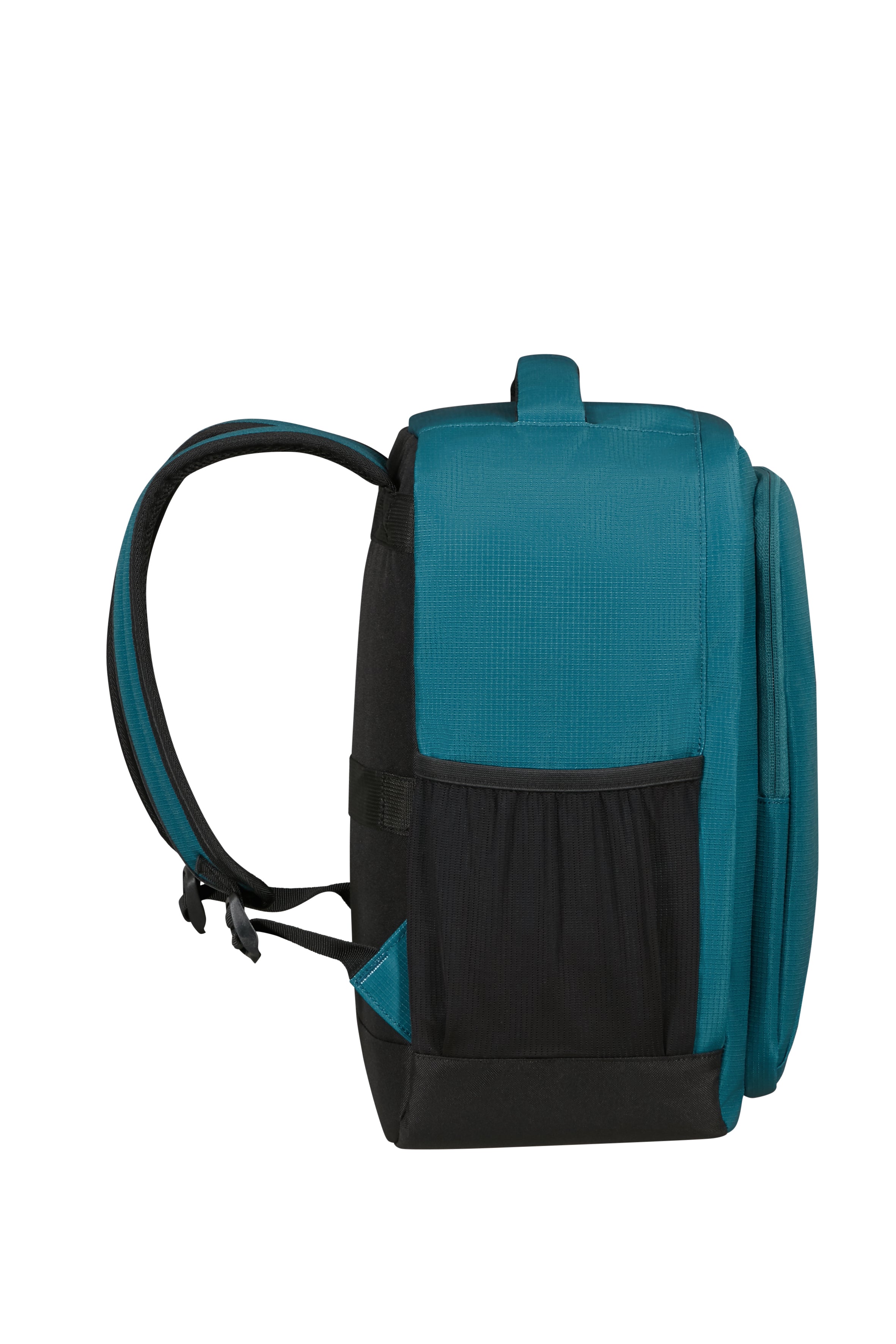 Backpack - Take2Cabin - Totally Teal