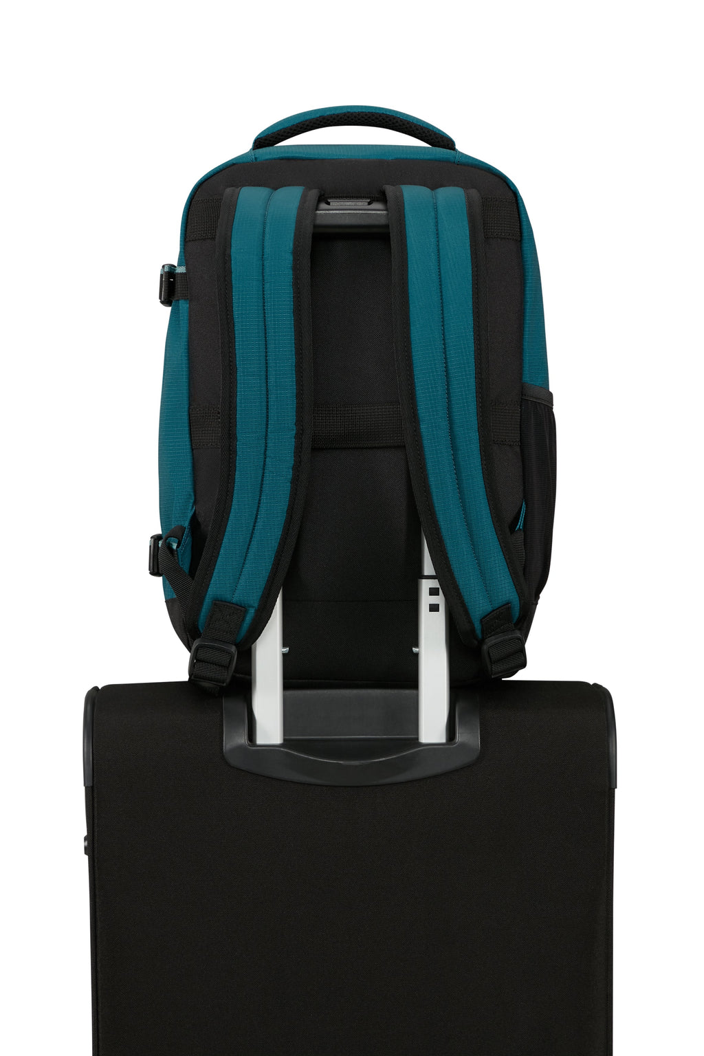 Backpack - Take2Cabin - Totally Teal