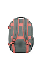 Backpack - Take2Cabin - Sage/Coral