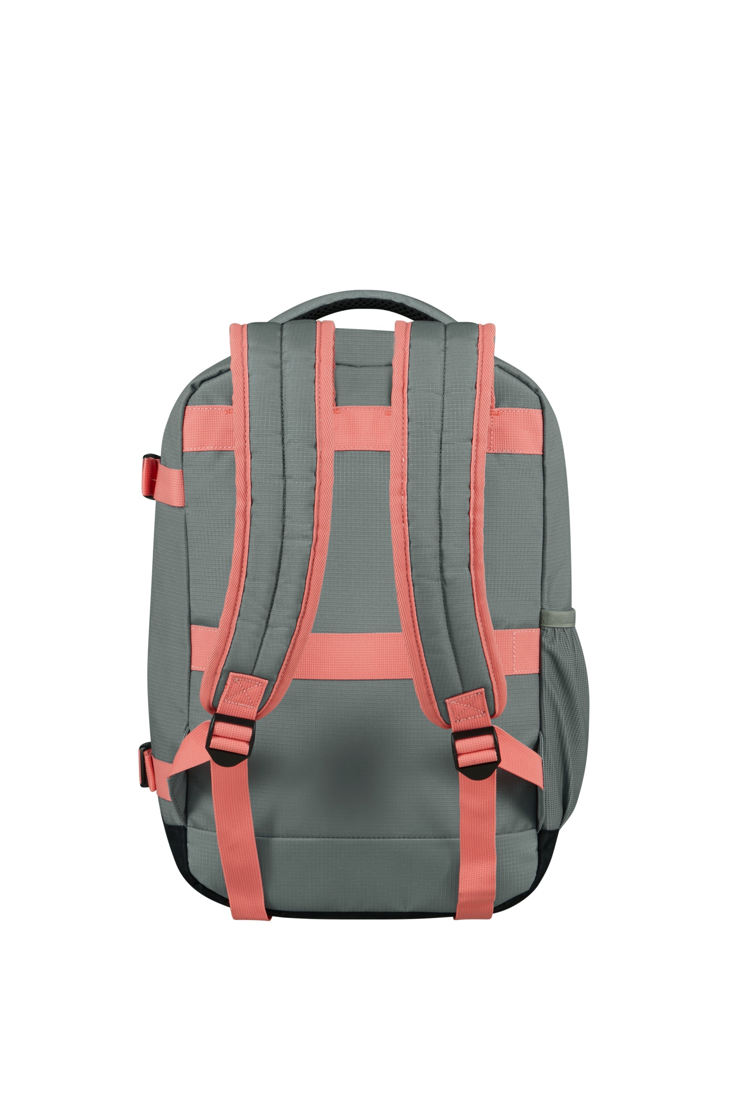 Backpack - Take2Cabin - Sage/Coral