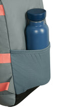 Backpack - Take2Cabin - Sage/Coral