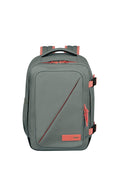 Backpack - Take2Cabin - Sage/Coral