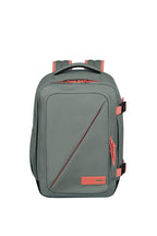 Backpack - Take2Cabin - Sage/Coral