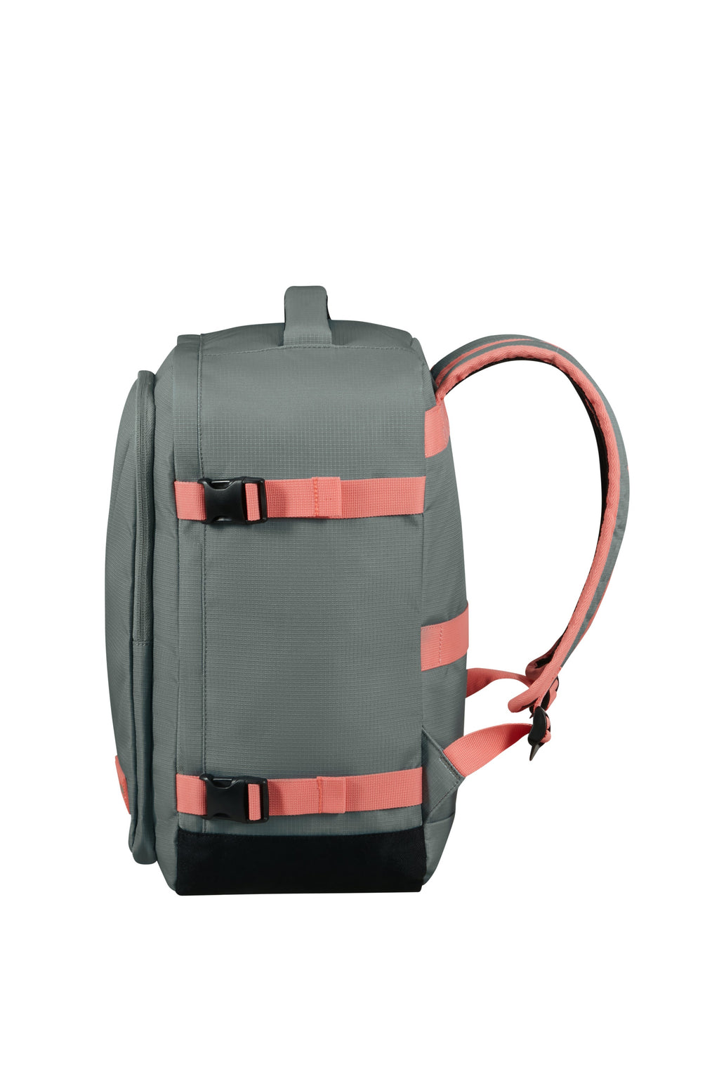 Backpack - Take2Cabin - Sage/Coral