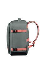 Backpack - Take2Cabin - Sage/Coral