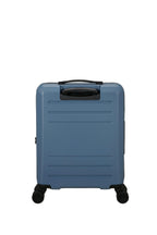 Cabine - Trailon - Coronet Blue