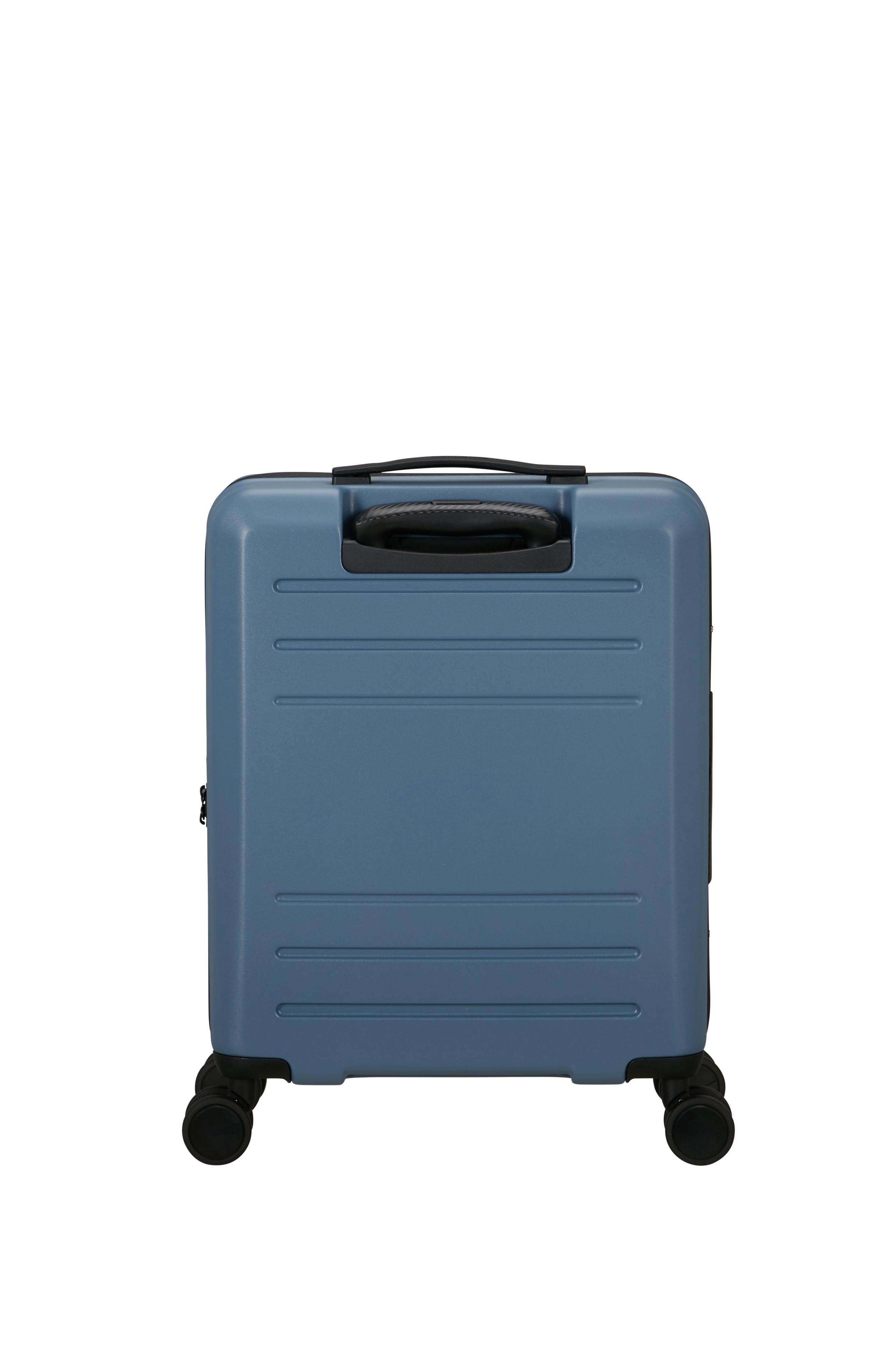 Cabine - Trailon - Coronet Blue