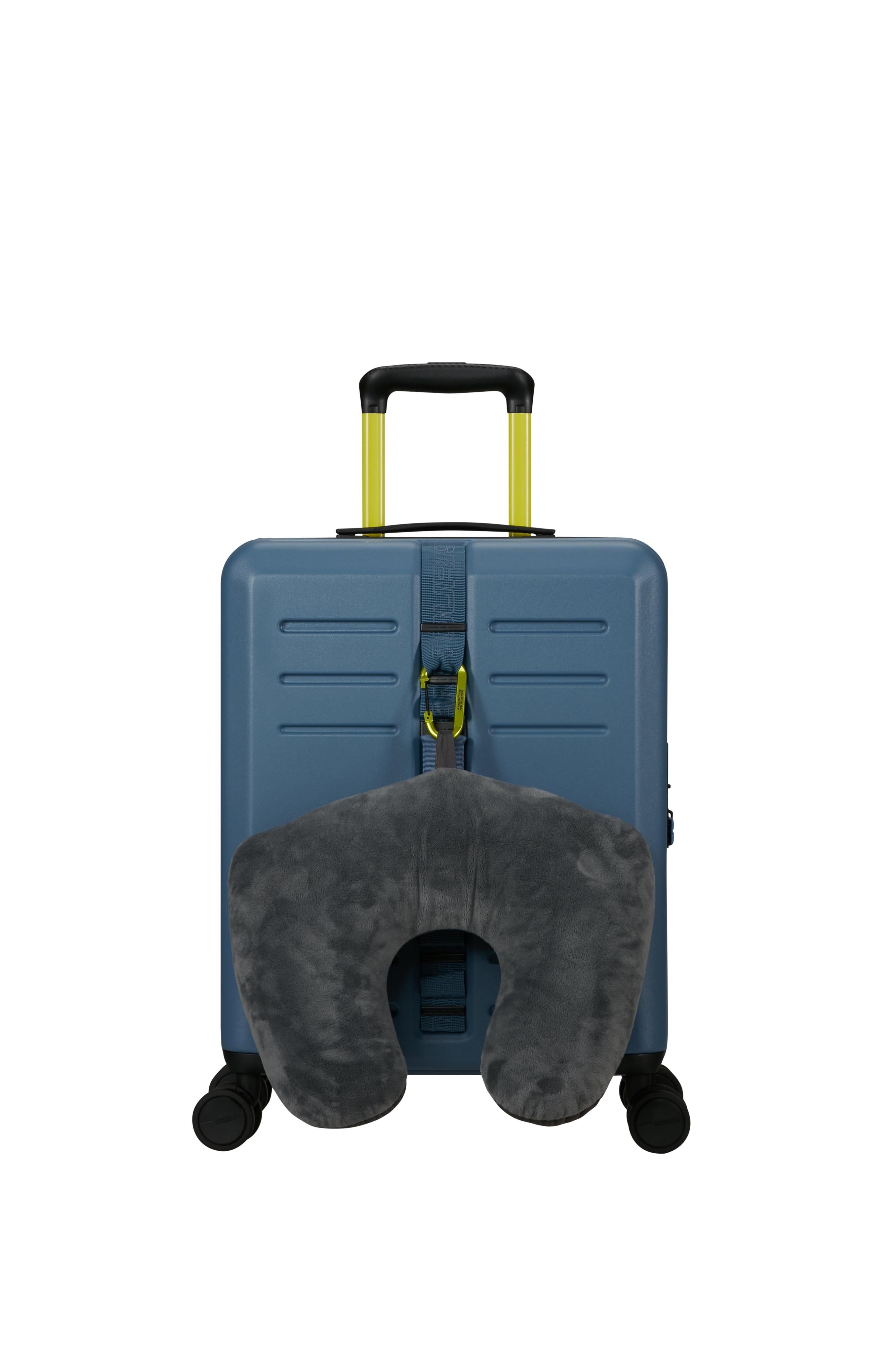 Cabine - Trailon - Coronet Blue