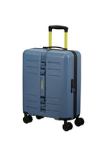 Cabine - Trailon - Coronet Blue