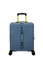 Cabine - Trailon - Coronet Blue