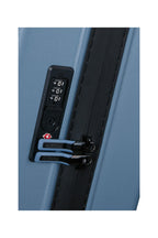 Cabine - Trailon - Coronet Blue