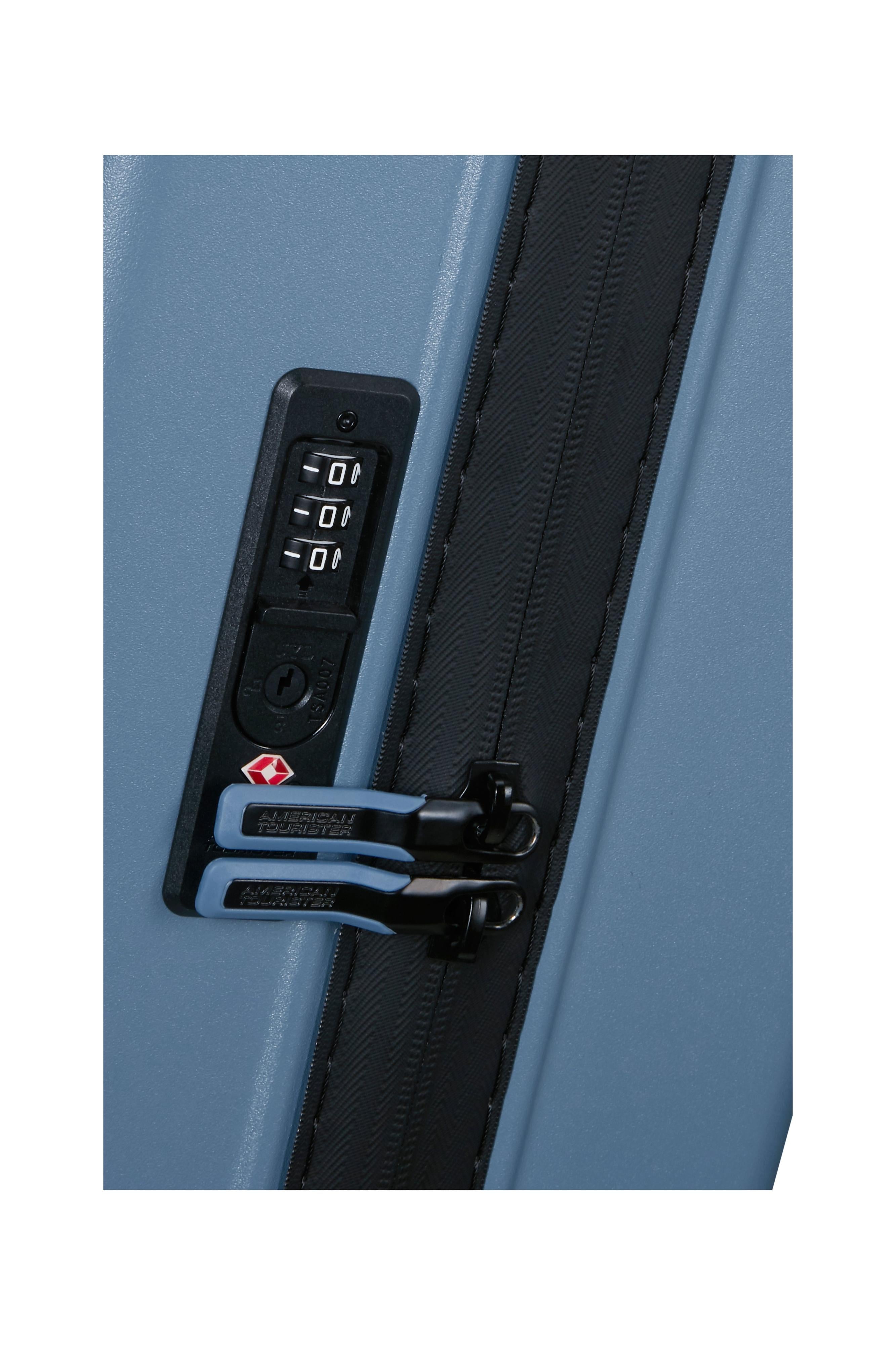 Cabine - Trailon - Coronet Blue