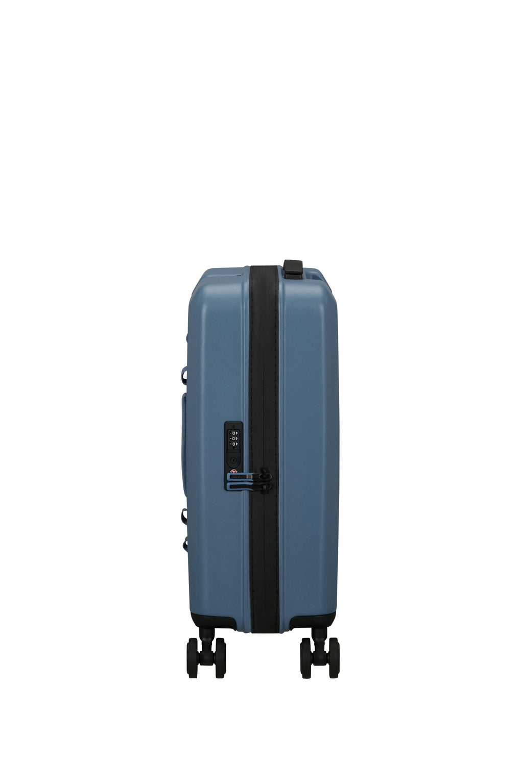 Cabine - Trailon - Coronet Blue