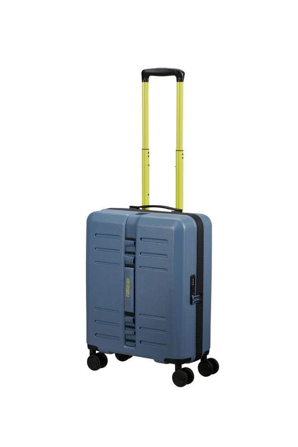 Cabine - Trailon - Coronet Blue