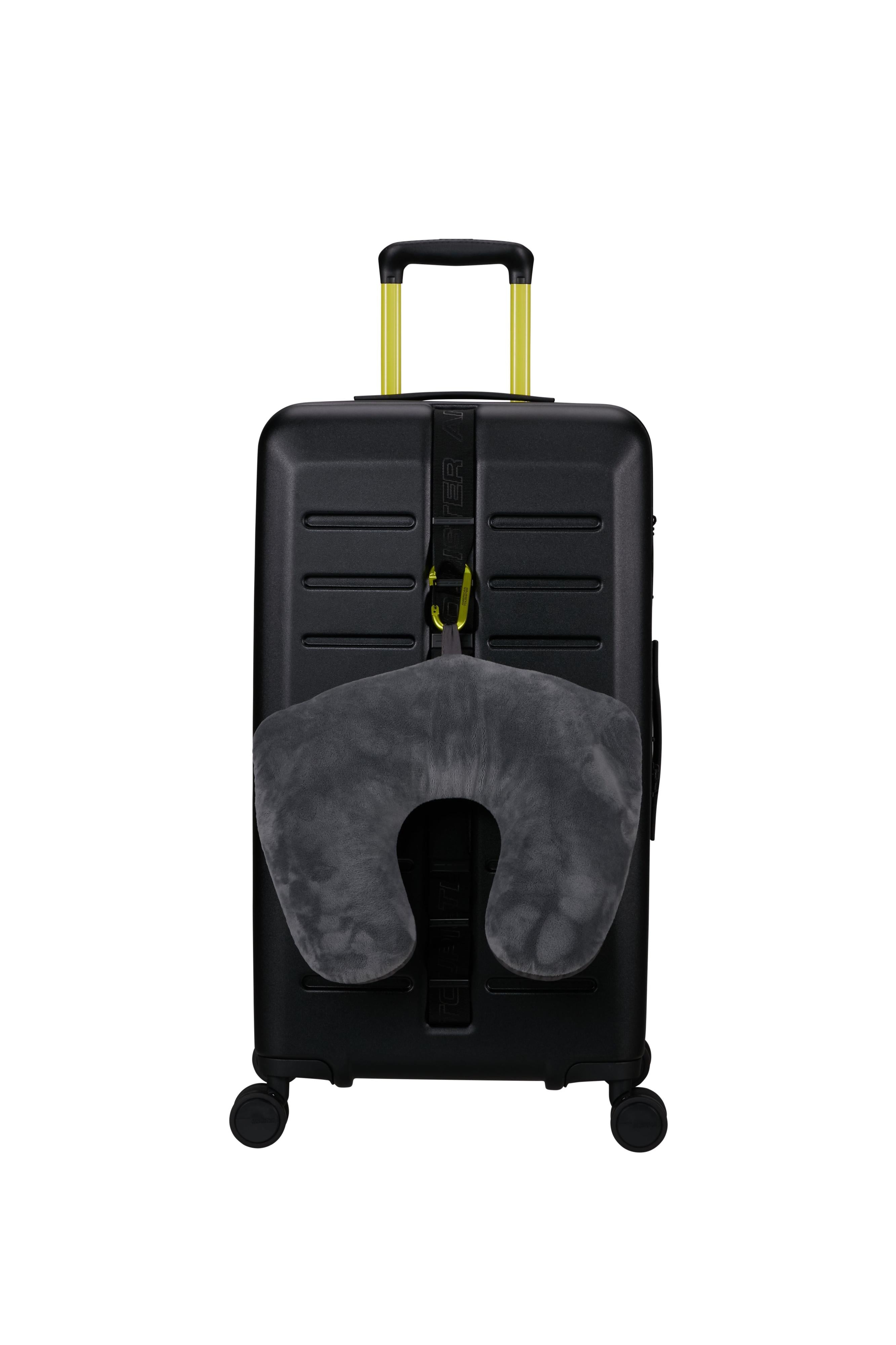 Trunk - Trailon - Black