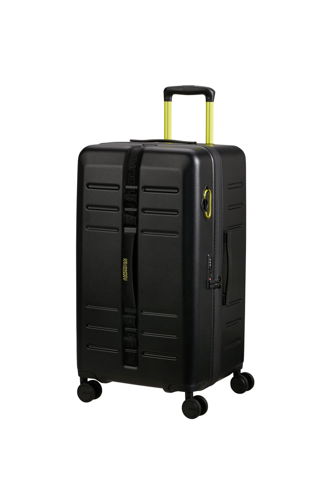 Trunk - Trailon - Black