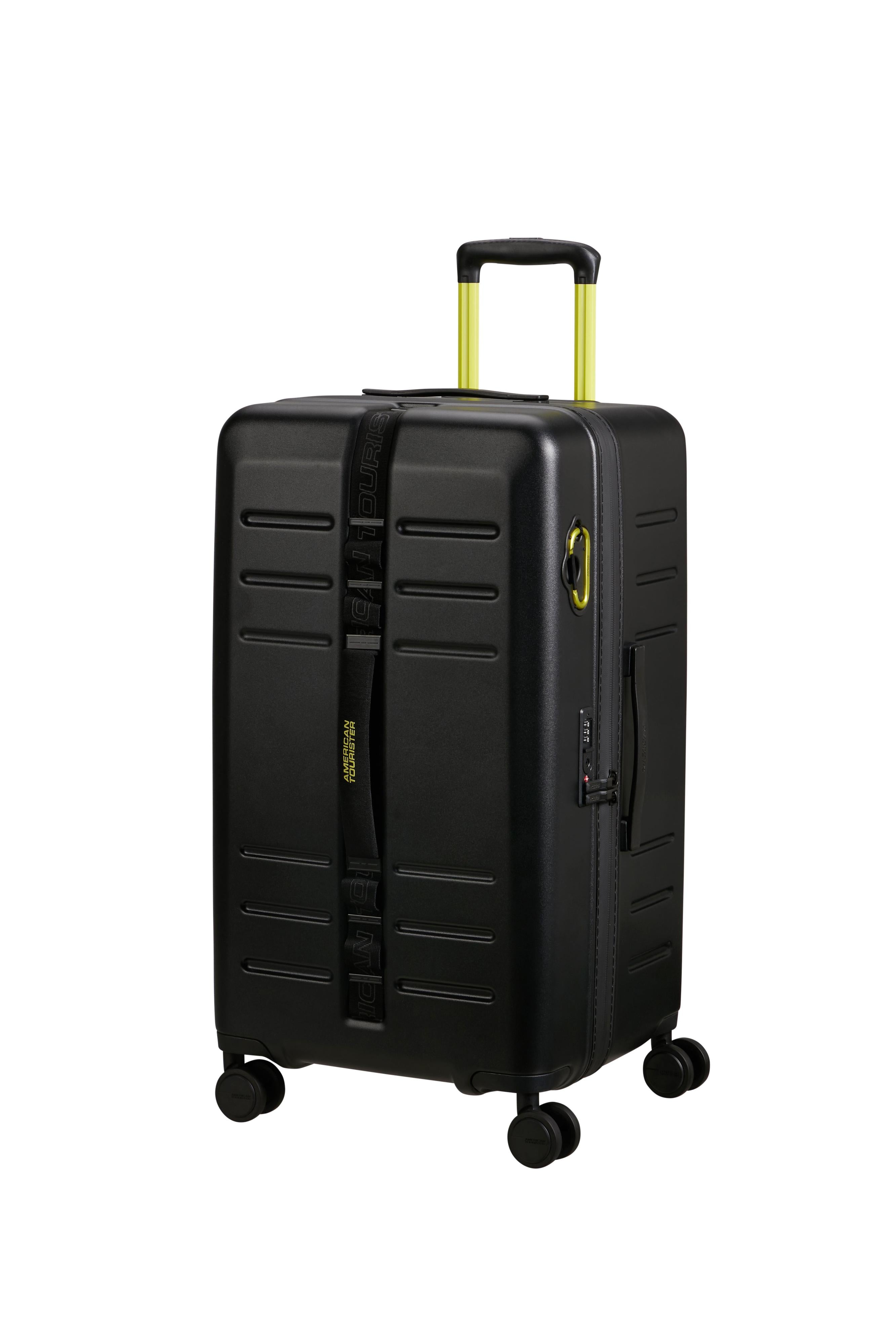 Trunk - Trailon - Black