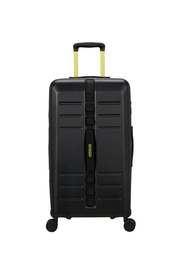 Trunk - Trailon - Black