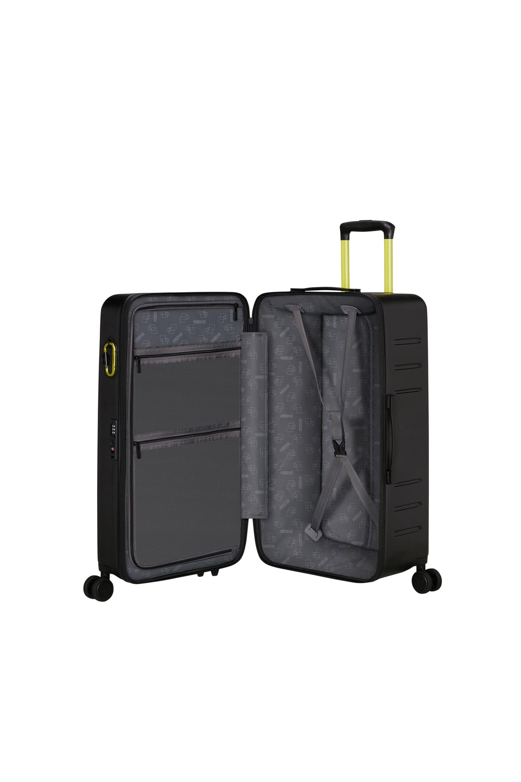 Trunk - Trailon - Black