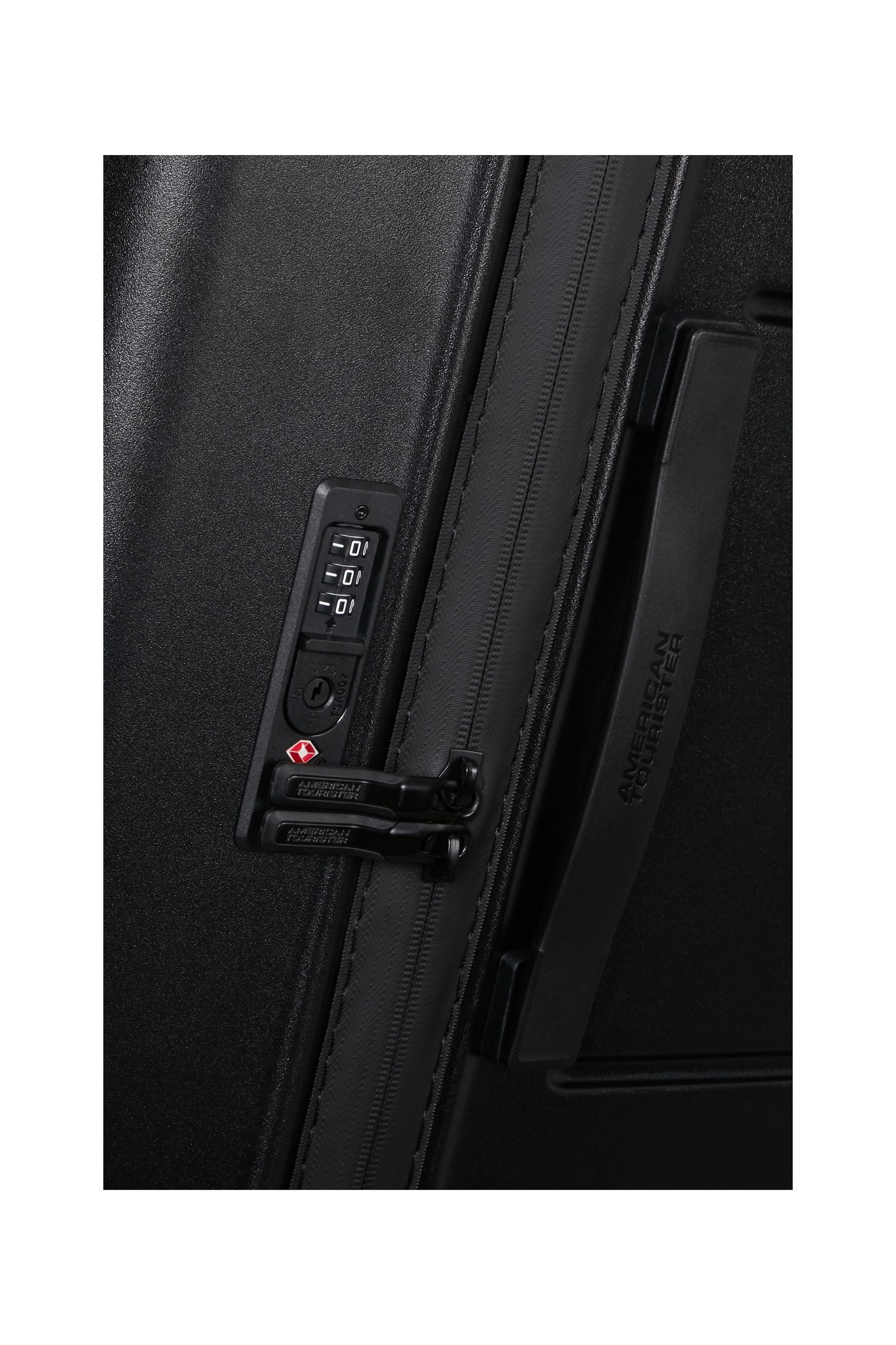 Trunk - Trailon - Black