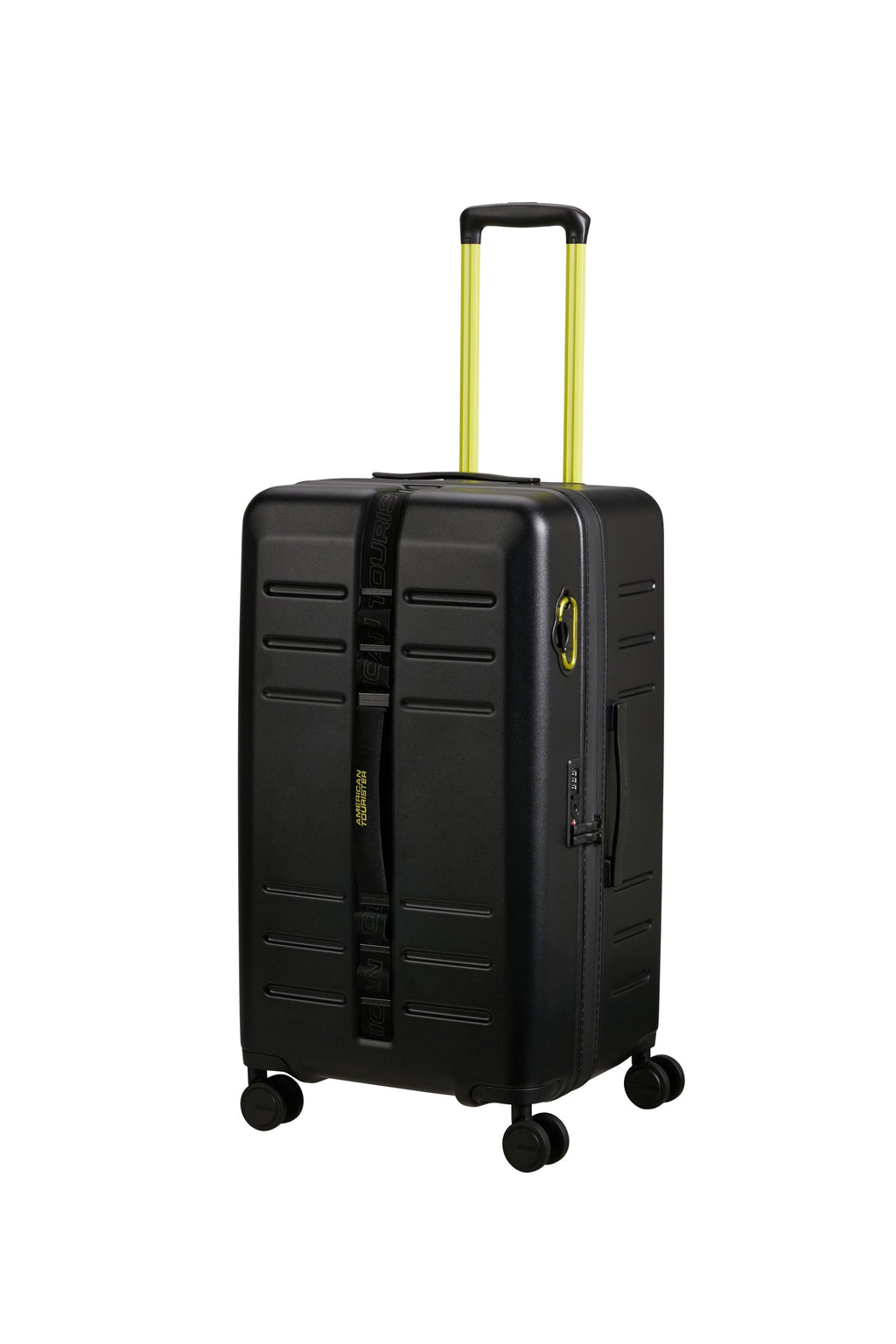 Trunk - Trailon - Black