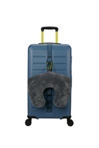 Trunk - Trailon - Coronet Blue