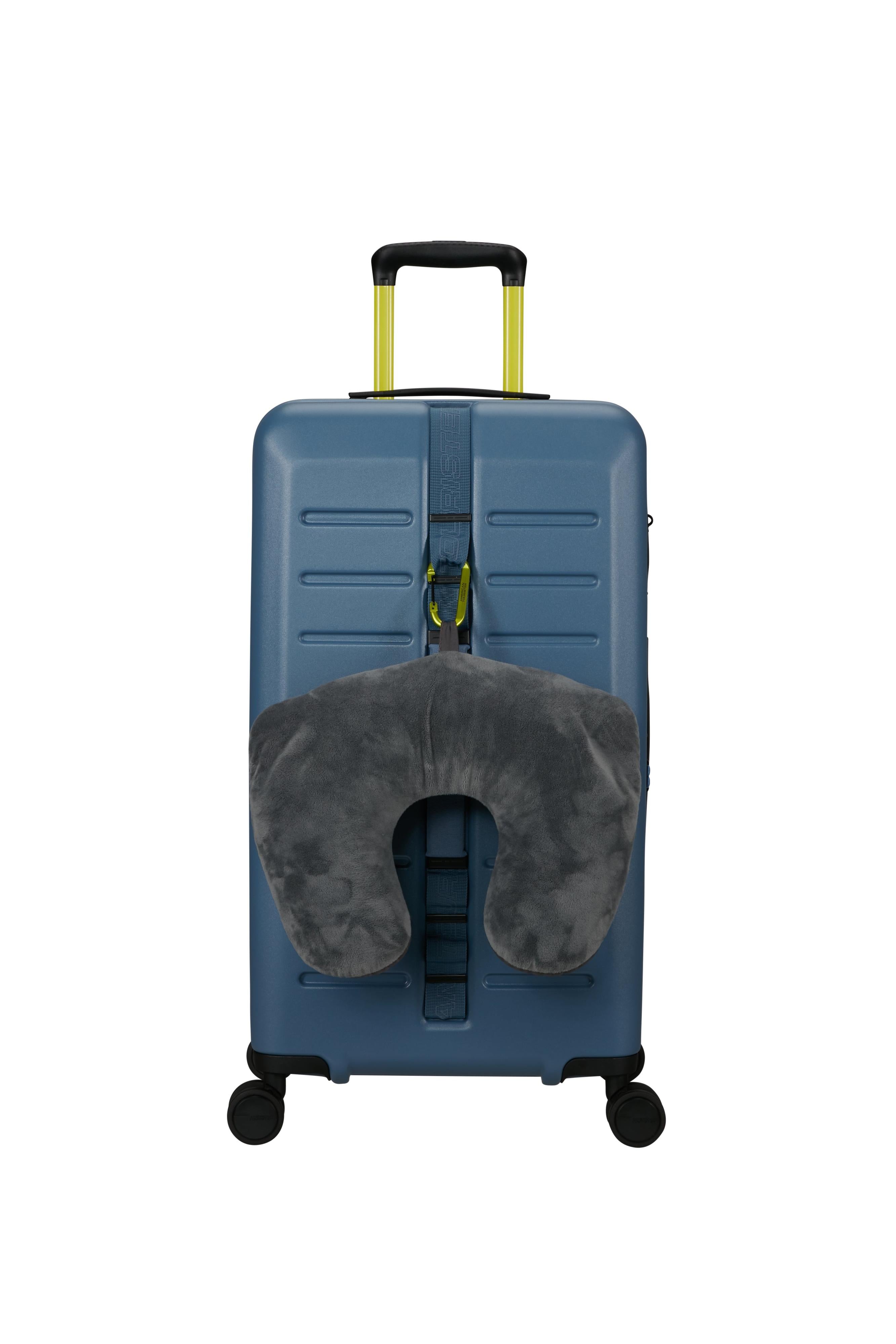 Trunk - Trailon - Coronet Blue