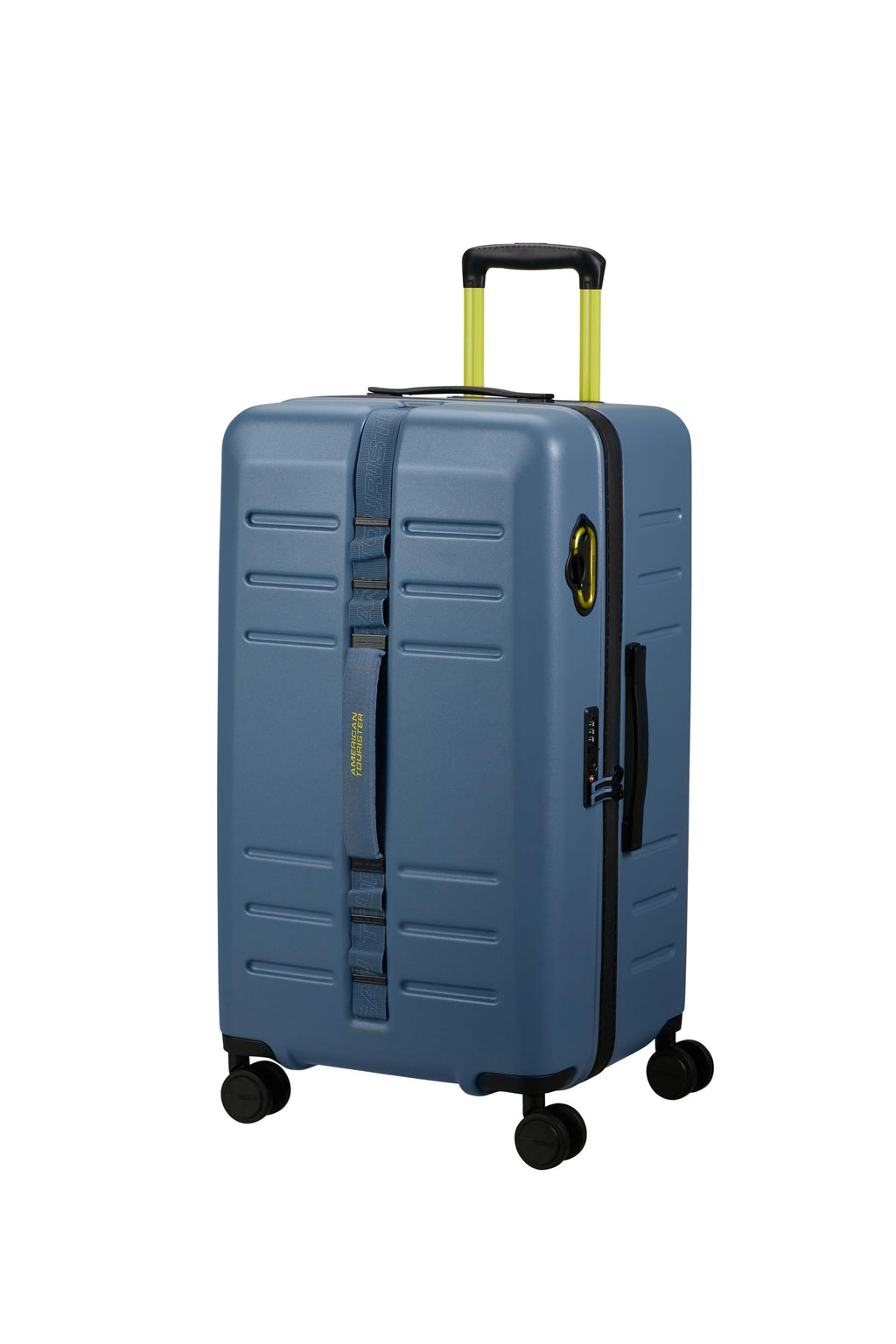 Trunk - Trailon - Coronet Blue